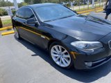 Used 2013 BMW 535i xDrive Sedan image 3