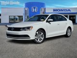 Used 2015 Volkswagen Jetta SE image 2