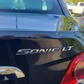 Used 2014 Chevrolet Sonic LT image 6
