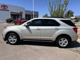 Used 2014 Chevrolet Equinox LT w/ Driver Convenience Package image 2