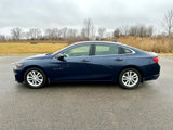Used 2016 Chevrolet Malibu LT image 2