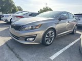 Used 2015 Kia Optima SX image 3
