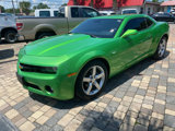 Used 2010 Chevrolet Camaro LT image 3