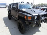 Used 2006 HUMMER H3 image 5