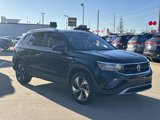 New 2024 Volkswagen Taos SE image 3