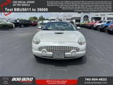 Used 2005 Ford Thunderbird 50th Anniversary image 2