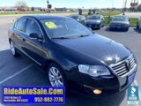 Used 2010 Volkswagen Passat Komfort image 3