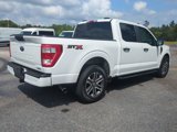 Certified 2022 Ford F150 XL w/ STX Appearance Package image 4