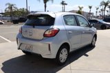 Used 2021 Mitsubishi Mirage ES image 4