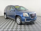 Used 2017 GMC Terrain SLE image 3