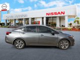 New 2025 Nissan Versa SV w/ Trunk Package image 5