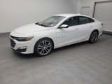 Used 2022 Chevrolet Malibu LT image 2