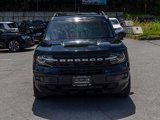 Used 2021 Ford Bronco Sport Outer Banks image 2