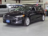 Used 2020 Ford Fusion SE image 4