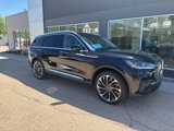 New 2025 Lincoln Aviator Reserve image 2