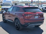 Used 2023 Buick Envision Essence w/ Sport Touring Package image 6