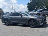 Used 2020 Ford Mustang Premium w/ Ford Safe & Smart Package image 2