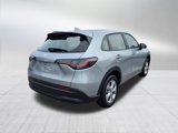 New 2025 Honda HR-V LX image 4