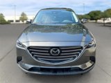 Used 2022 MAZDA CX-9 Touring image 2