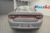 Used 2016 Dodge Charger SXT w/ AWD Premium Group image 4