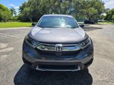 Used 2018 Honda CR-V LX image 2