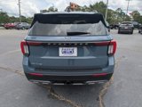 New 2025 Ford Explorer Active image 5