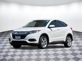 Used 2022 Honda HR-V LX image 2