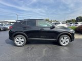 New 2025 Buick Encore GX Preferred w/ Advanced Technology Package image 4