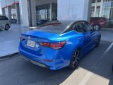 Used 2021 Nissan Sentra SR image 4