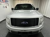 Used 2014 Ford F150 STX w/ Equipment Group 201A Mid image 3