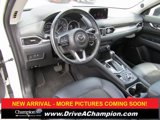 Used 2018 MAZDA CX-5 Touring w/ Preferred Equipment Package image 4