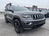 Used 2016 Jeep Grand Cherokee Laredo 75th Anniversary image 4