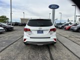 Used 2017 Hyundai Santa Fe Limited w/ Cargo Package image 5
