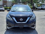 Used 2023 Nissan Murano SL image 2