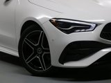 Certified 2025 Mercedes-Benz CLA 250 4MATIC image 3