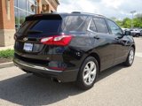 Used 2019 Chevrolet Equinox LT w/ Sun & Navigation Package image 4