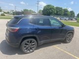 Used 2020 Jeep Compass High Altitude image 5