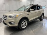 Used 2018 Ford Escape SE image 2