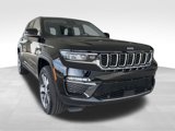 New 2023 Jeep Grand Cherokee 4WD 4xe w/ Luxury Tech Group II image 3