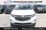 Used 2020 Chevrolet Equinox LS image 2