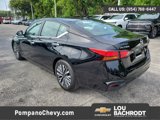 Used 2024 Nissan Altima 2.5 SV image 5