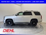 Used 2016 Chevrolet Tahoe LT image 4