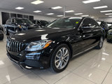 Used 2017 Mercedes-Benz C 300 Sedan image 4