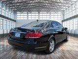 Used 2015 Mercedes-Benz E 350 4MATIC Sedan image 4