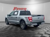 Certified 2023 Ford F150 XL image 3