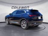 Used 2021 Buick Envision Essence image 3
