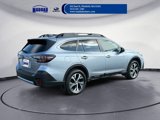 Certified 2022 Subaru Outback Limited image 5