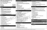 Used 2022 Chevrolet Equinox LT image 5
