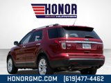 Used 2013 Ford Explorer XLT image 5