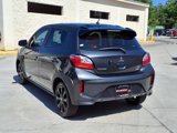 New 2024 Mitsubishi Mirage SE image 3